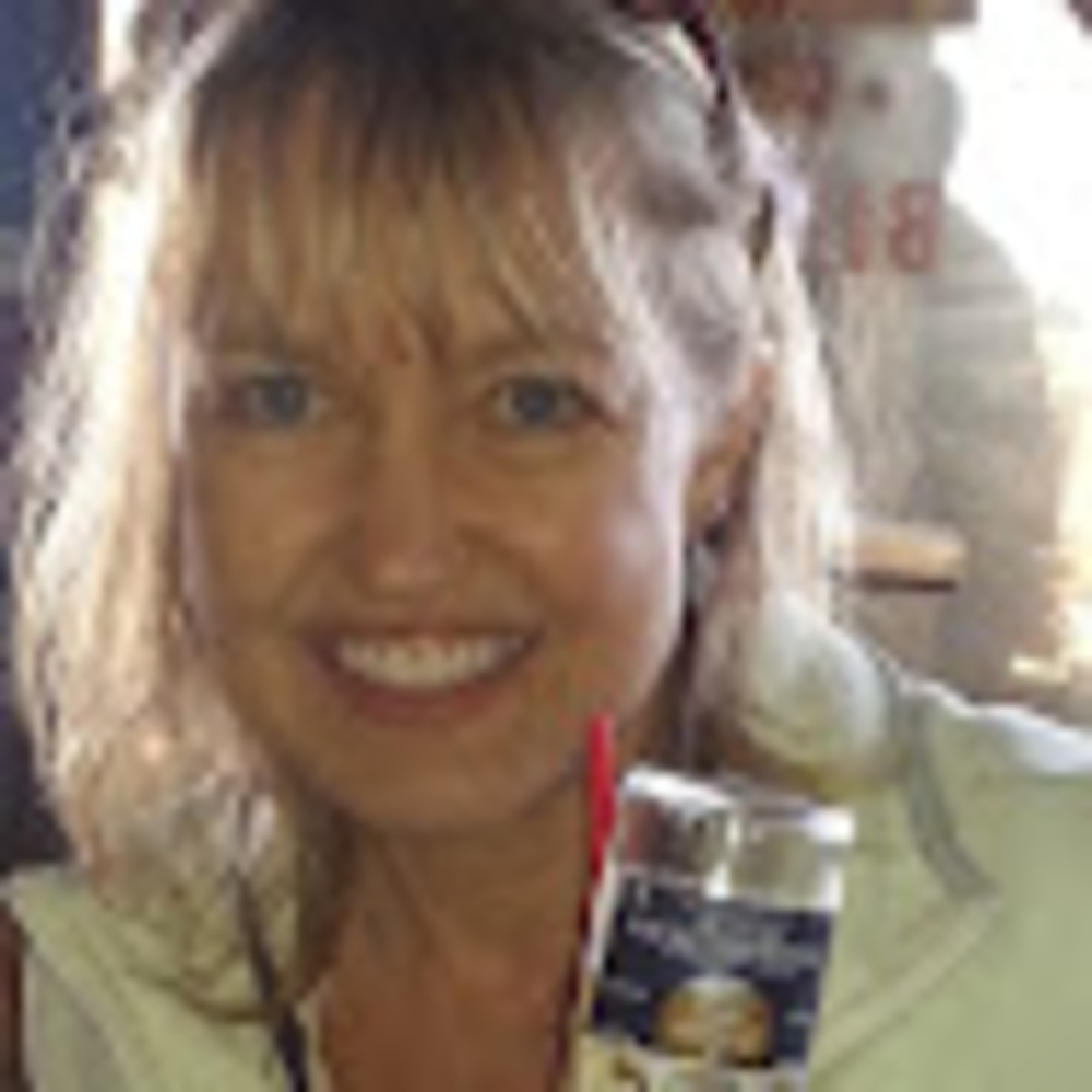 Meet your Posher, Dorothy